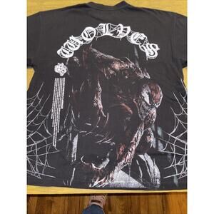 Darc Sport Carnage Forever Xl Large NWT